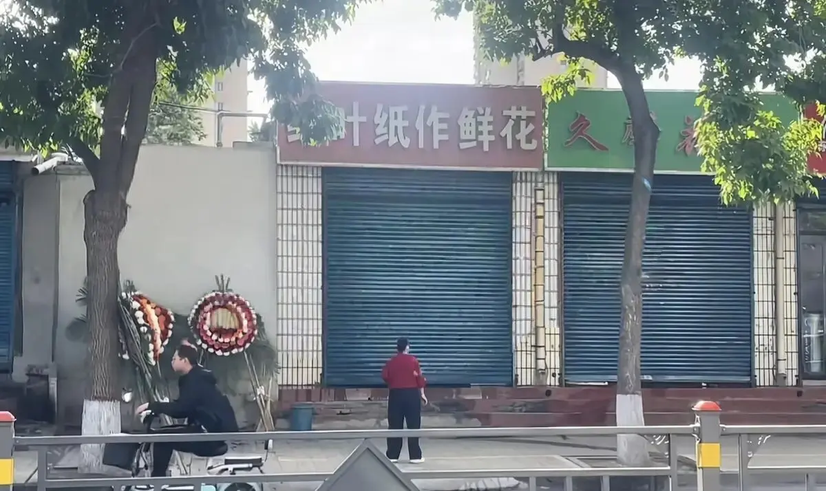 救命！《原平纸作鲜花店门口视频》里的惊天大瓜太震撼_原平纸作鲜花店视频超清免费看，1080P蓝光无广告-百度云网盘资源速取