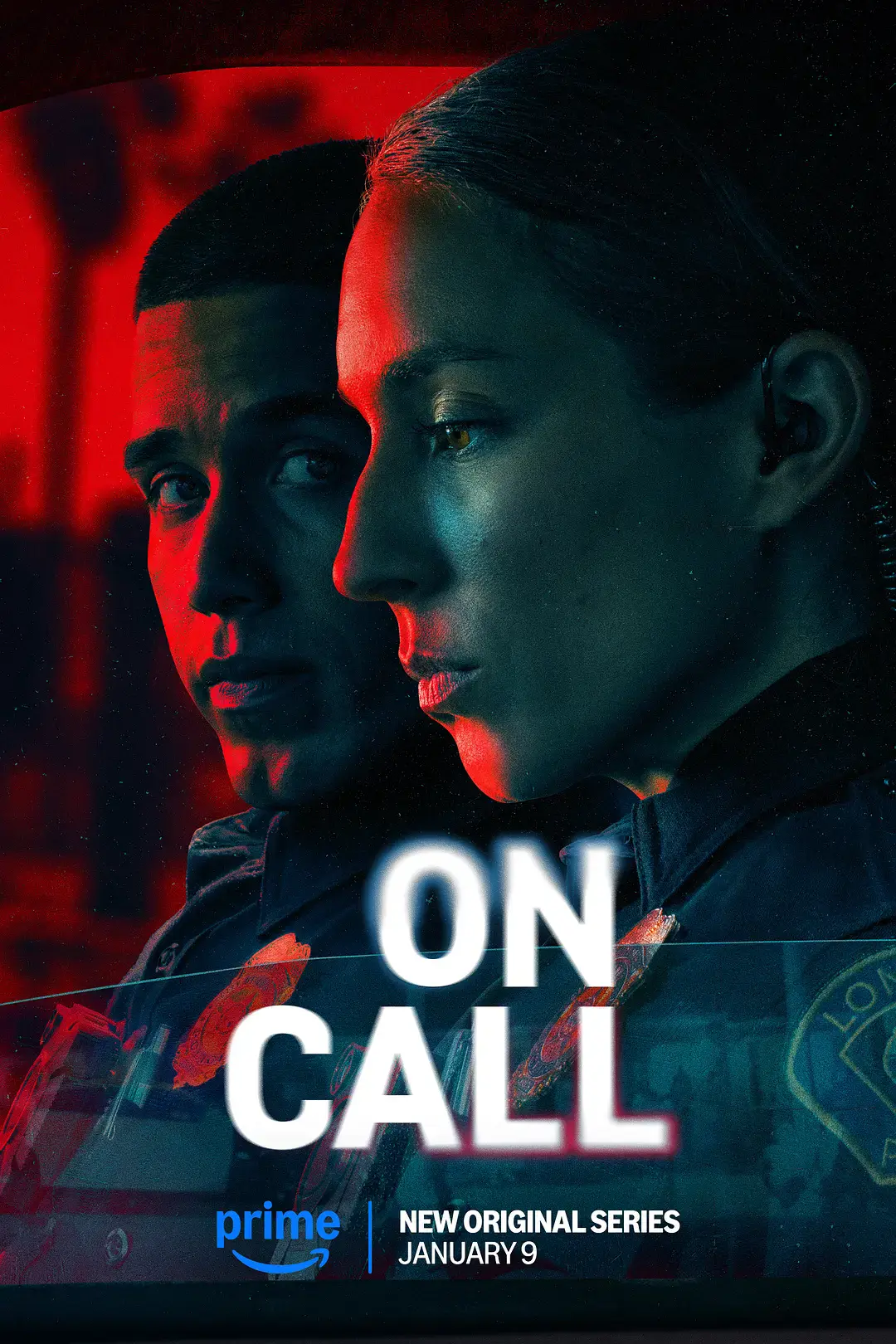 2025美剧《随时待命 On Call》在线免费观看4K超清中字未删减-《On Call》英语特罗伊安版百度云资源