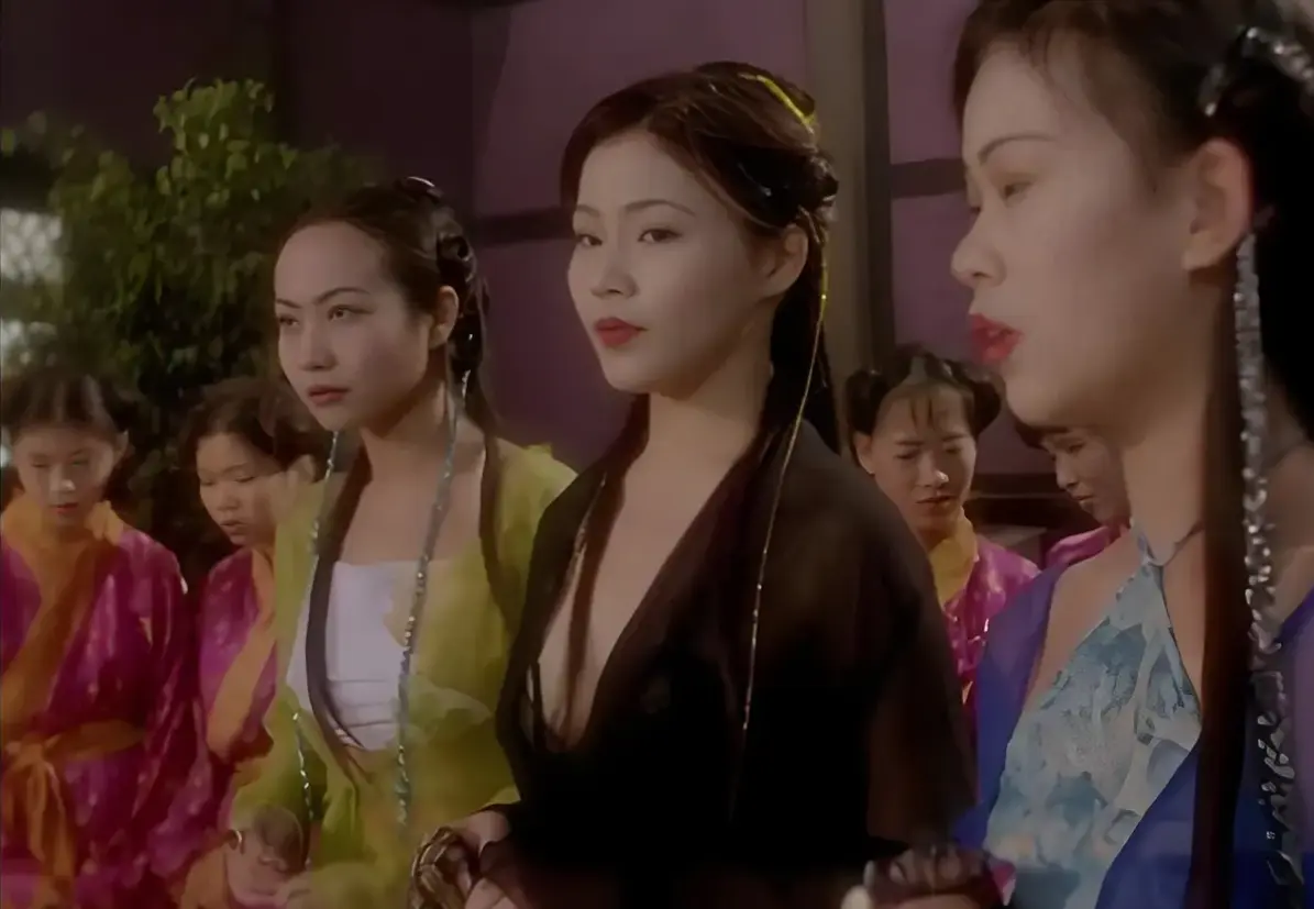 《玉蒲团之玉女心经》香港电影未删减高清免费在线播放 - 无广告纯净版玉蒲团之玉女心经 - 星辰影院