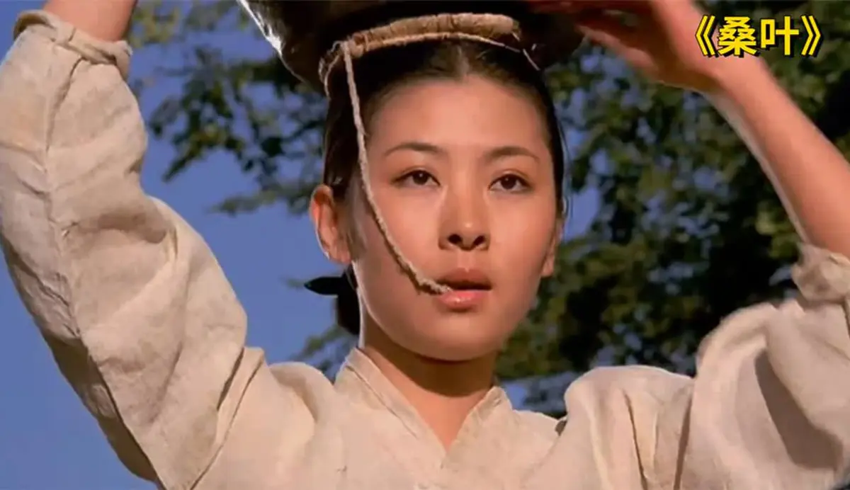 韩国《桑叶》电影未删减版1080P高清画质-免费在线观看全集