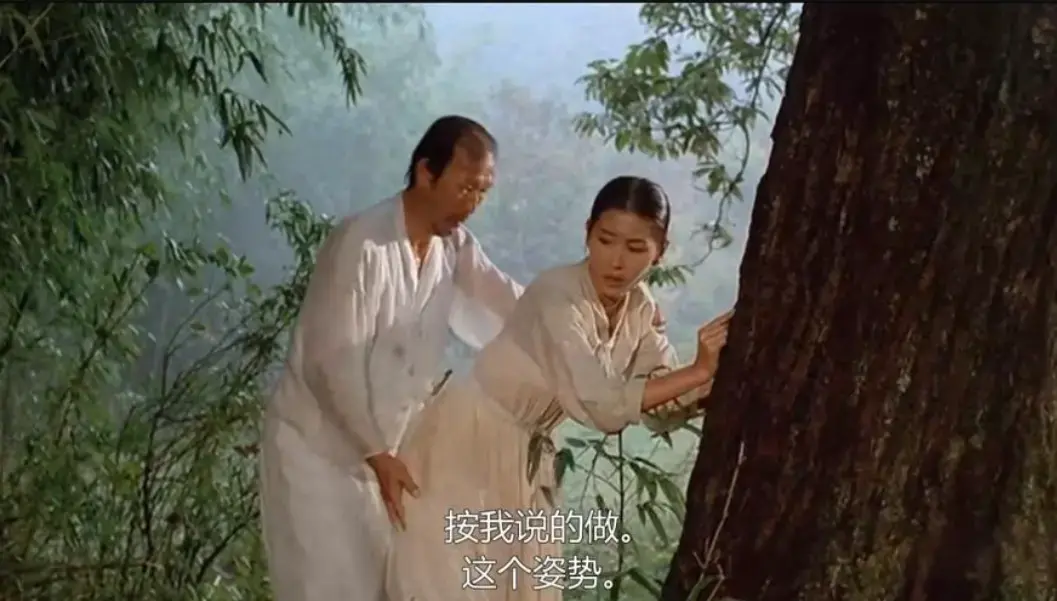 李美淑领衔韩国电影《桑叶》，全片无删减1080P高清画质播放，《桑叶》高清资源-低端影视-夸克迅雷网盘畅享