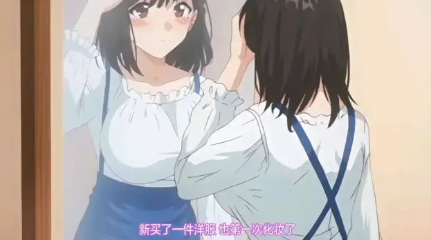 《图书室的女朋友》完整版全集免费观看 - 高清无广告秒播1-4集未删减 - 图书室的女朋友大结局