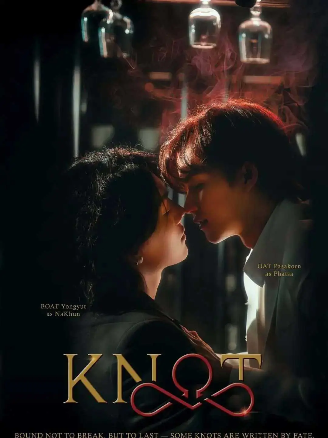 双男主主演2026泰剧《爱情契约》全季免费看 - 《爱情契约》无广告在线观看 - 非凡影视