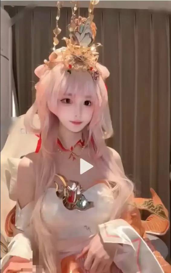 季雨cosplay作品大放送！《季雨西施cosplay》全集免费获取 - 含白天鹅等精彩cos - 纯净极速播放体验