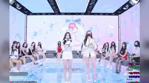 日韩综艺《jinricp》BJ女团无删减HD高清视频免费在线播放 - 韩国综艺jinric全季高清中文字幕在线下载 - 无广告在线观看jinric