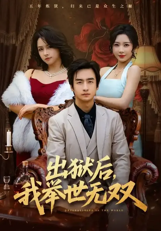 热播在线短剧《出狱后，我举世无双》（69集）王家霖、祎一主演，高清免费在线观看《出狱后，我举世无双》4K超清中字百度云网盘资源免费下载-更新至69集