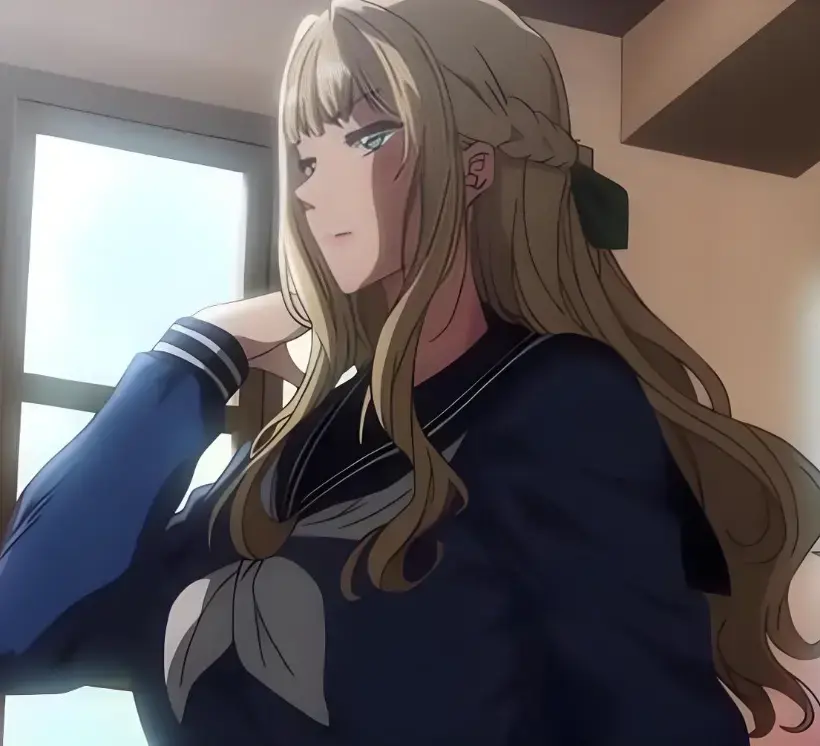 日漫《圣华女学院高等部》免费在线播放 - 全1-6集无删减1080P高清版 - 《圣华女学院高等部》蓝光HD完整版