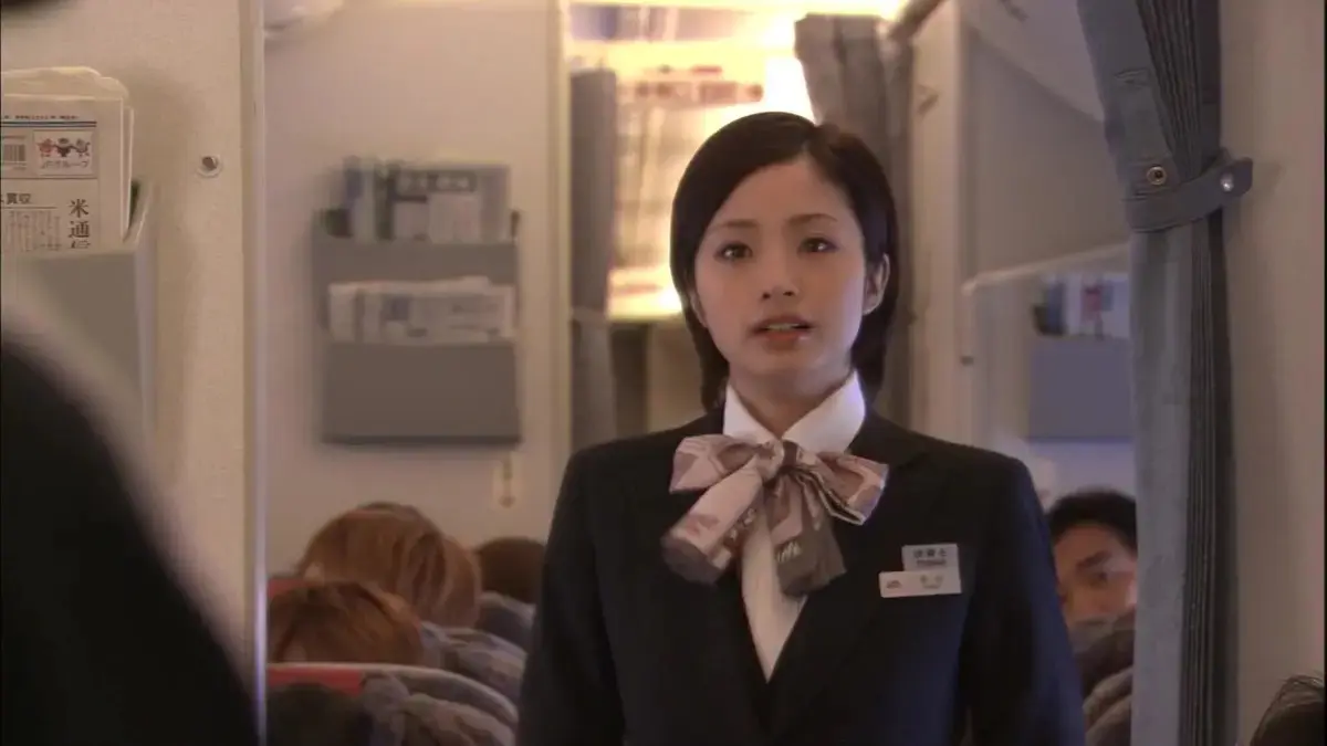 日本经典电影《空姐丑闻》HD中字未删减无广告_《空姐丑闻》1080P高清免费在线看