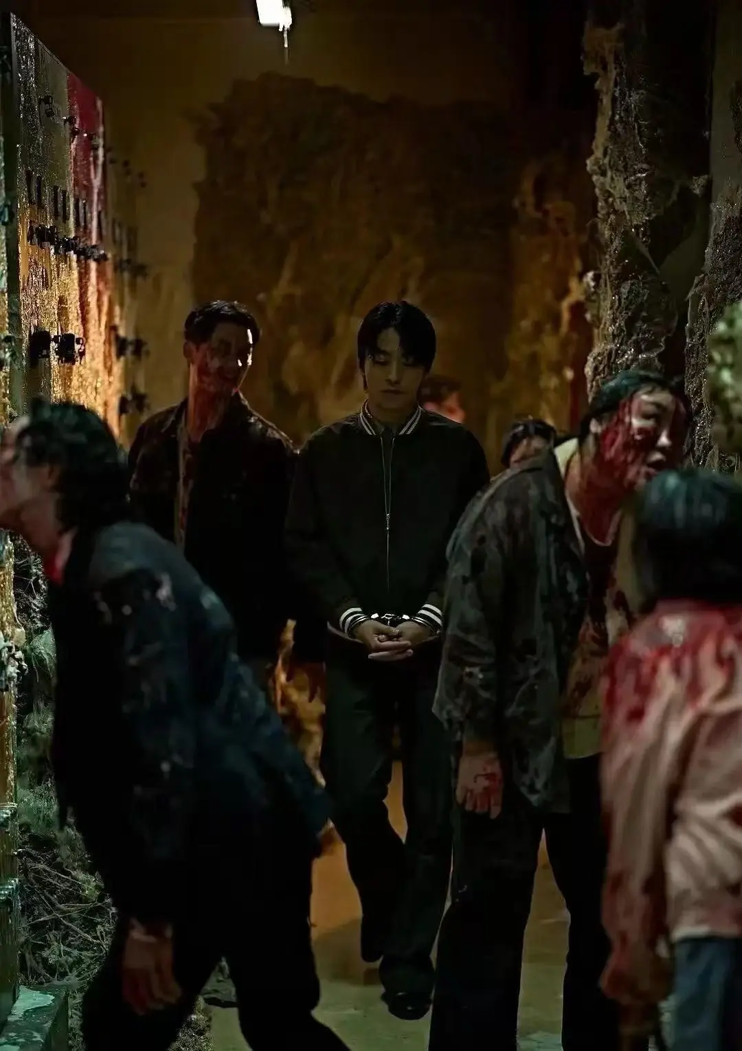 免费观看韩国电影《群体》_《群体》1080P画质在线体验_《群体》详细介绍全知晓