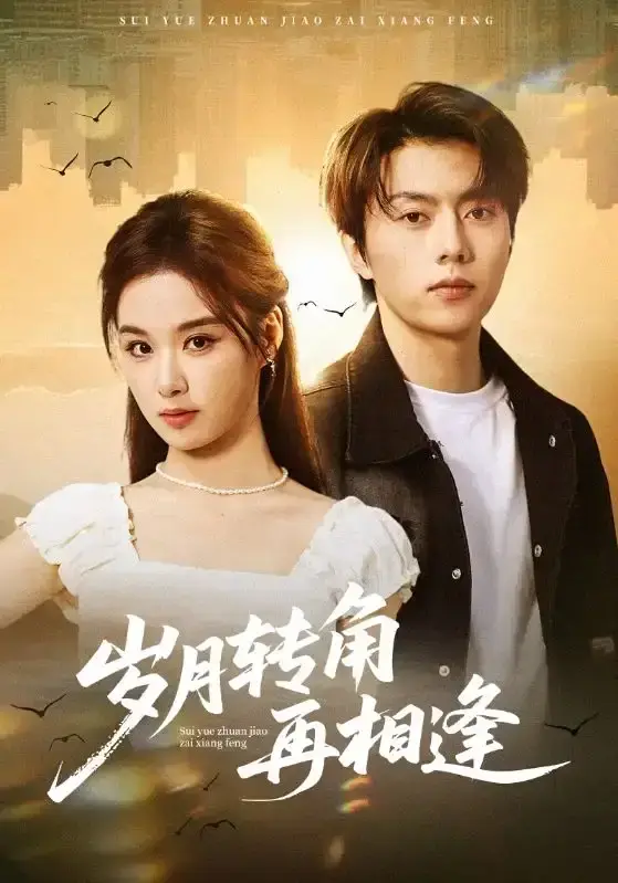 高分短剧《岁月转角再相逢》-张磊王宇婧主演全80集未删减-百度夸克网盘免费高清在线播放-爱与背叛重生故事