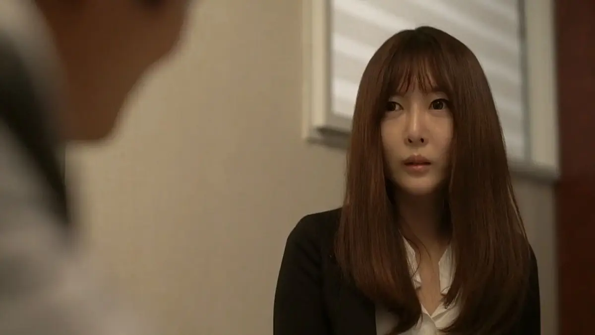 韩国伦理电影《善良的女秘书的目的》HD超清无删减在线播放 - 韩国剧情片《善良的女秘书的目的》高清中字免费观看 - 复仇目的接近却陷进去的“善良”故事