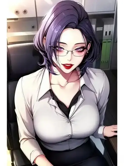 韩漫《美丽新世界》未删减全集免费下拉式 - 走后门进职场背锅困境，《美丽新世界》漫画1080P画质播放