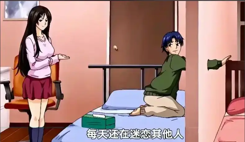 免费在线看《御手洗家的兄妹》全集 - 高清无删减 - 御手洗家的兄妹动漫珍藏OVA与超清画质动画体验