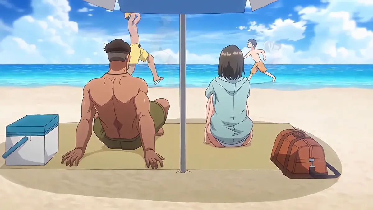 HD高清《夏妻》动漫全网首发无删减全集免费观看