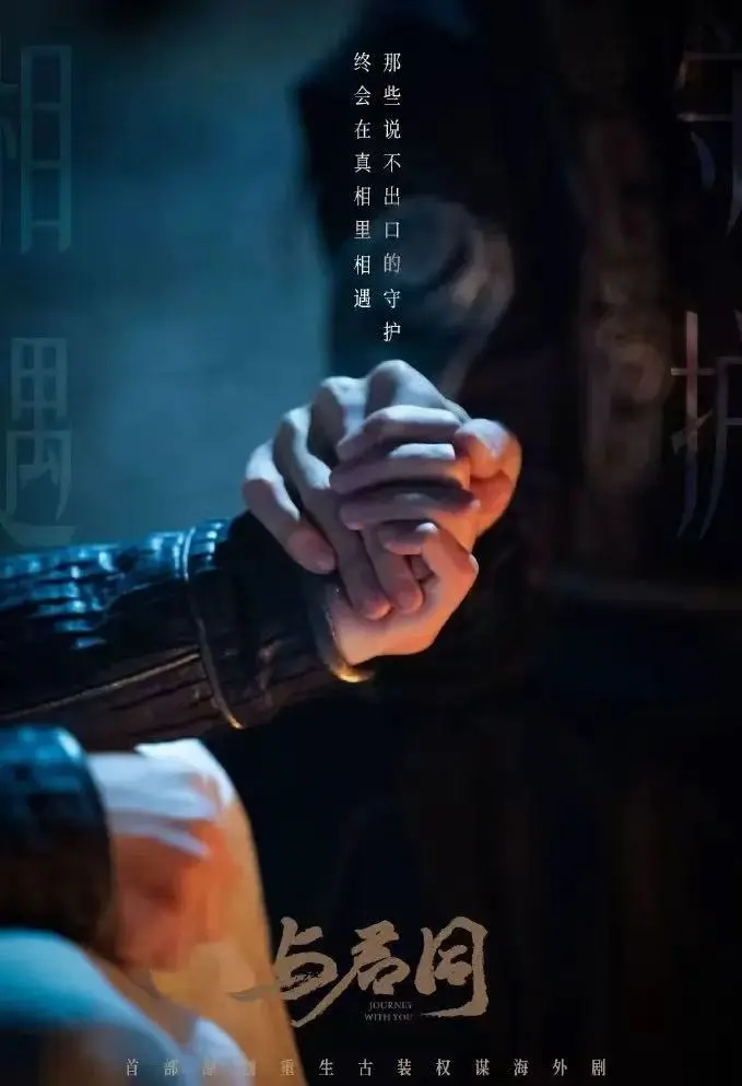 2026超火双男主电视剧《与君同》全季免费看 - 在线畅享HD高清画质 - 《与君同》详细剧情解读