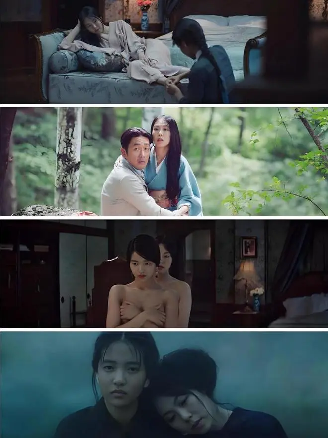 免费获取韩国电影《小姐》资源，韩剧《小姐》高清完整版在线播放，精彩剧情片等你看-策驰影院