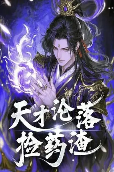 动态漫《天才沦落捡药渣》全集免费无广告在线观看-未删减版《天才沦落捡药渣》夸克网盘免费资源下载-动态漫在线看