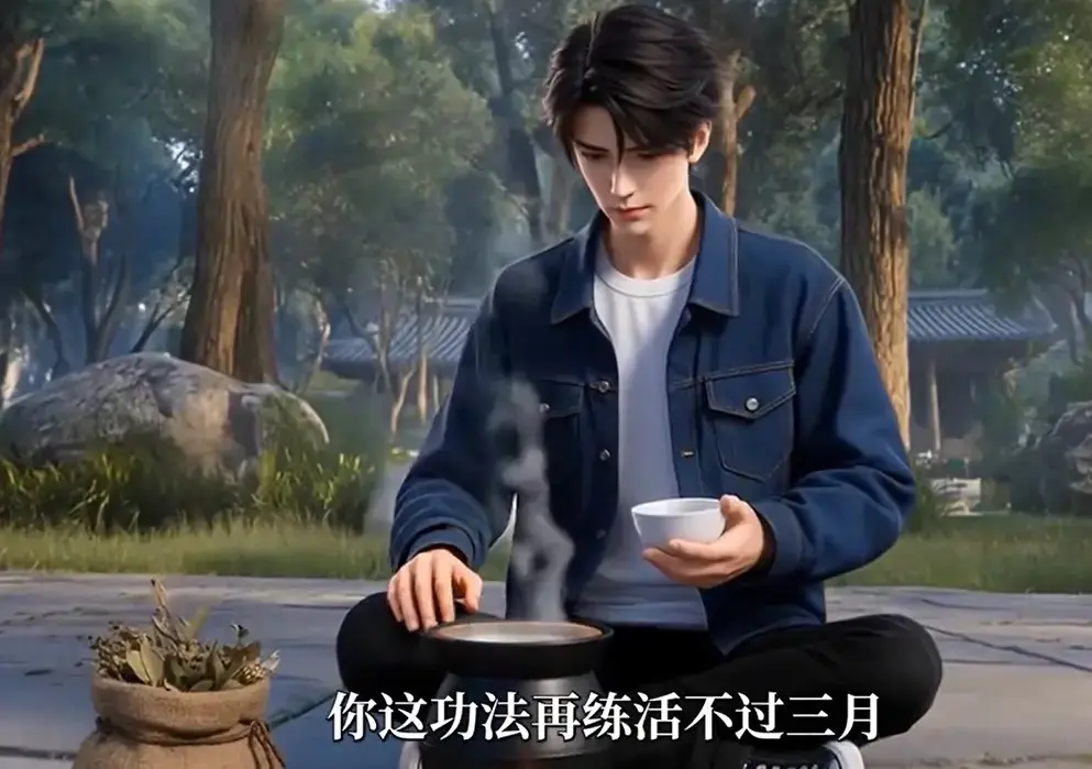 《仙尊归来：只手镇人间》动漫全40集免费观看-高清完整版全集在线播放-国漫热血修仙大作-支持离线下载缓存