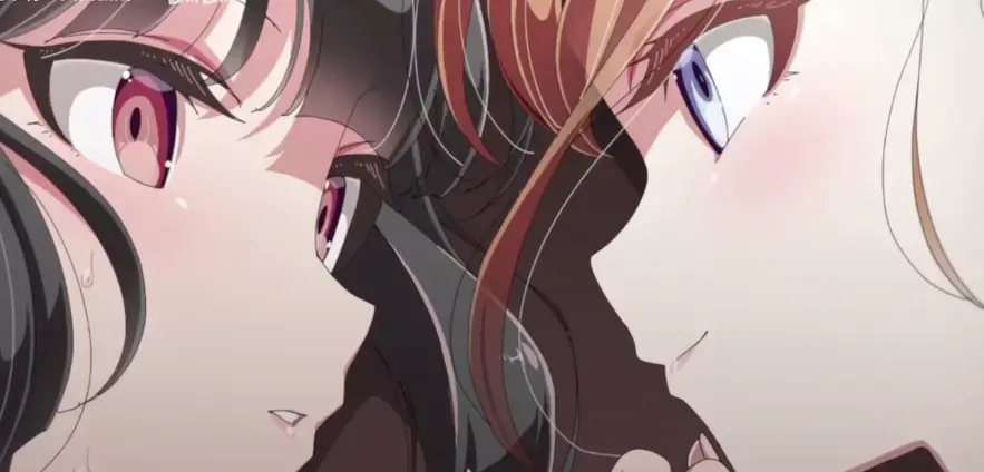 《双梦相牵》动漫免费在线观看全集高清版，全季无删减1080P超清