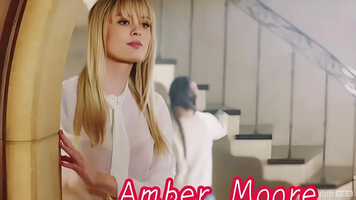 《Amber Moore》4K超清无广告在线播放 - Amber Moore全季无删减网盘资源 - 中文字幕Amber Moore完整版 - 实力派演员演技解析