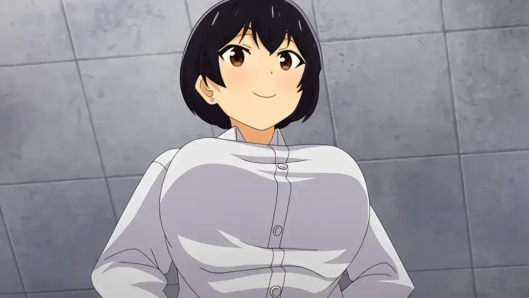 《憧憬的女上司》HD高清动漫_流畅不卡顿在线播放_《憧憬的女上司》全集免费看_樱花频道-办公室暗恋的独特结局！