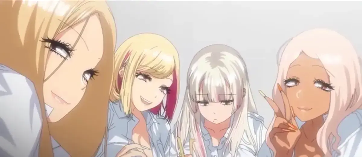 《强势逆推!辣妹深吻!》全2集情欲交锋 - 蜜桃动漫强势逆推!辣妹深吻!1080P高清网盘免费下载