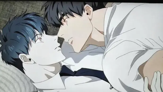 《闵勇MIGNON》全季资源免费获取！吸血鬼执事x落魄拳手的奇妙拉扯，第13集隐藏剧情+14集超清直播，血族医生“疗愈”方式大曝光-4K超高清画质