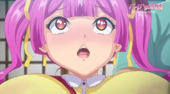 《じゅうしぃまんご～派哈梅家族》全季免费看，樱花动漫最新同步更新 - 1080P蓝光画质在线播放 - 《じゅうしぃまんご～派哈梅家族》网盘资源一键下载