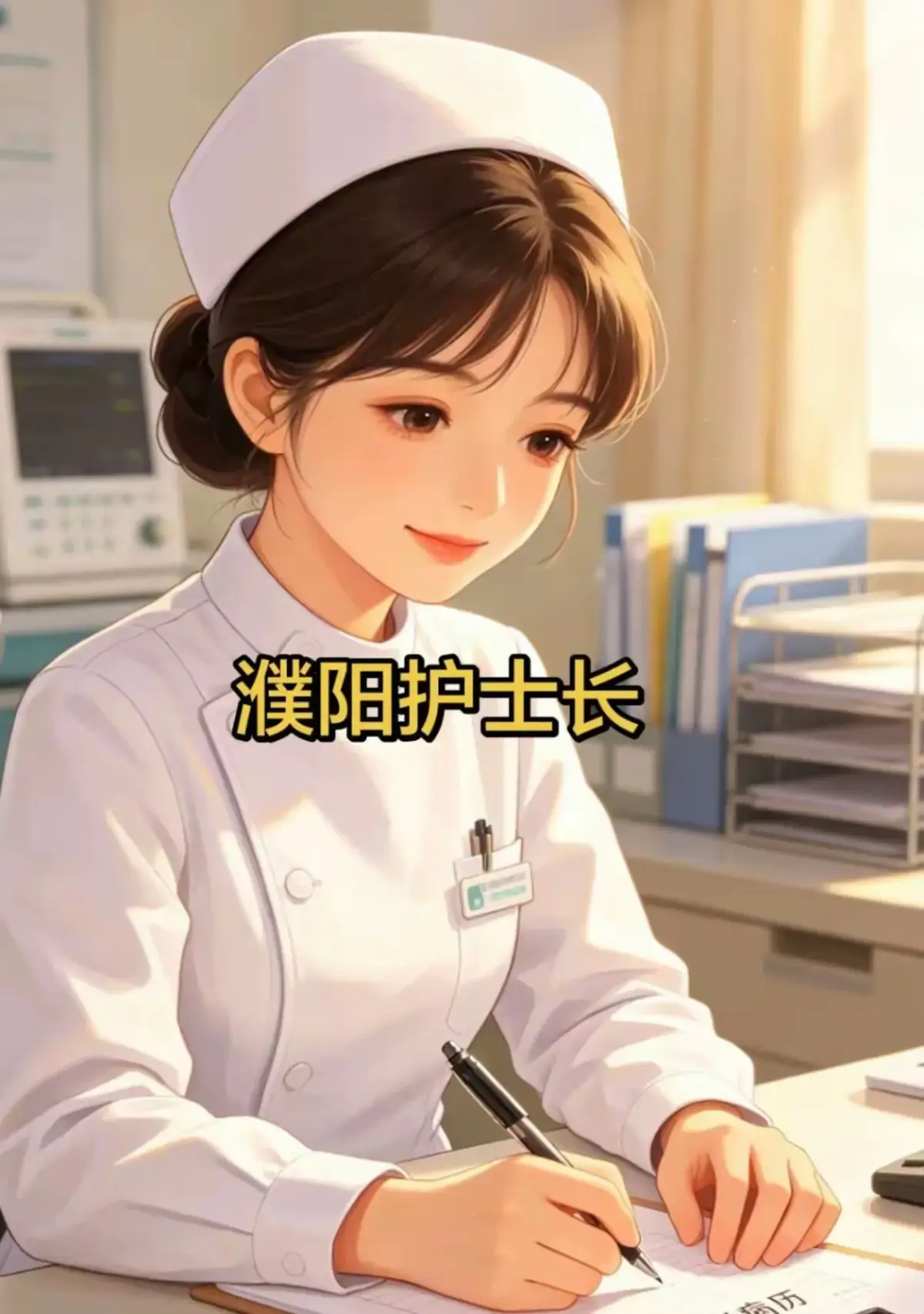 免费看《濮阳女护士长吴新园事件》视频 - 无删减超清画质在线播放 - 深入了解濮阳女护士长吴新园事件！
