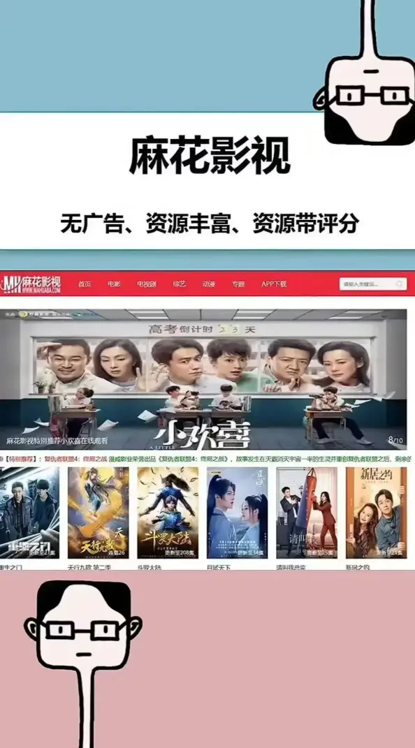 无符合要求的资源名。该标题主要是关于麻花影院影视资源相关表述,未明确指出具体资源名。 相关资源图片