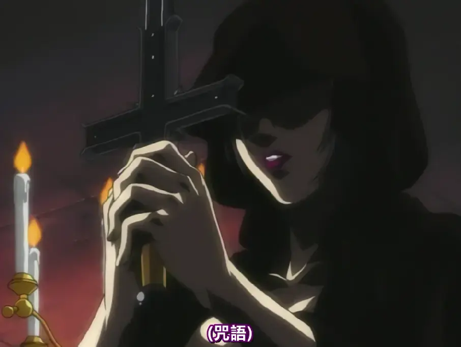 《バイブルブラック》BibleBlack全16集未删减 - HD高清画质免费看 - 无广告网盘观看 中文版官方字幕