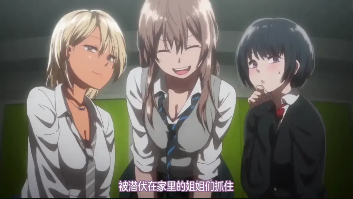 无广告动漫《我家弟弟》高清全集免费观看-OVA1-3集在线播放-星空影院×风车动漫零广告抢先看-《我家弟弟》OVA1-3集免费看