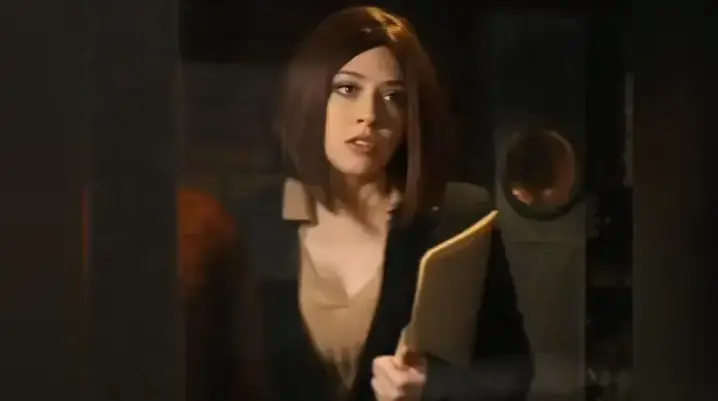 《女警奥莎娜》1080P正片无删减-《女警奥莎娜》【中文版】官方授权观看！