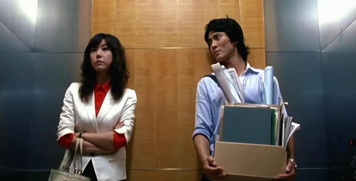 韩国影史经典《爱人》深情篇章全网重温-成贤娥主演2005年电影《爱人》HD中字未删减免费在线观看