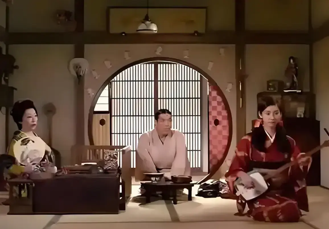 日本电影《感官世界》全季高清无删减，免费在线畅享！《感官世界》改编自真实故事，探讨爱与死亡边界，中文版字幕精准呈现，无广告打扰！