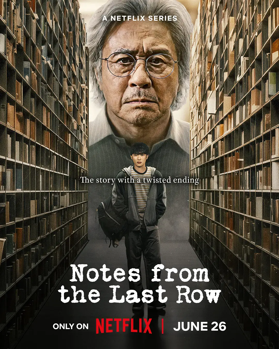 《金特务：本色回归》2026韩剧免费观看完整版 - 金特务本色回归HD高清在线无广告 - 畅享2026热门韩剧魅力