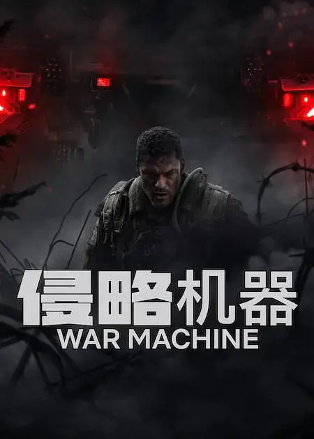 《侵略机器》高清免费在线观看_2026高分网飞电影《侵略机器》高清完整版在线观看- VS影院_科幻片《侵略机器》 完整版高清免费在线观看-星空影院美国动作电影《侵略机器》无广告_VS影视