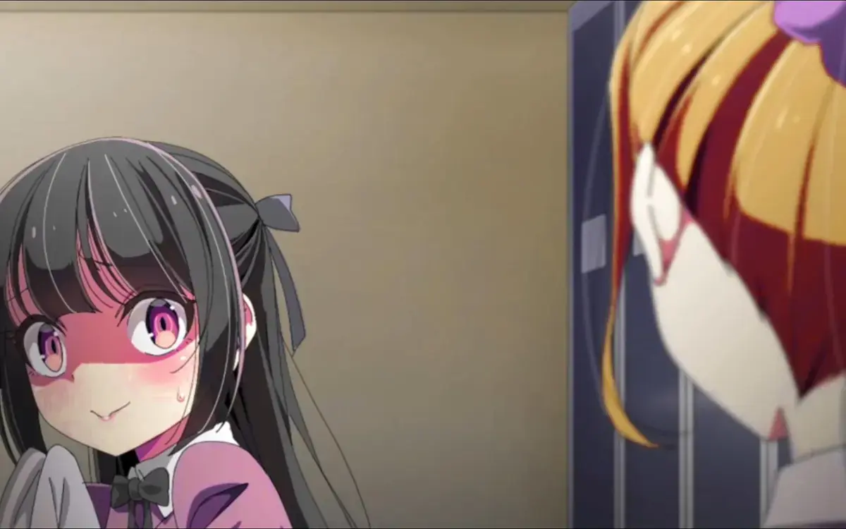 日本动画《双梦相牵》HD高清免费看 - 《双梦相牵》全集无删减在线播放 - 樱花动漫纯净版资源
