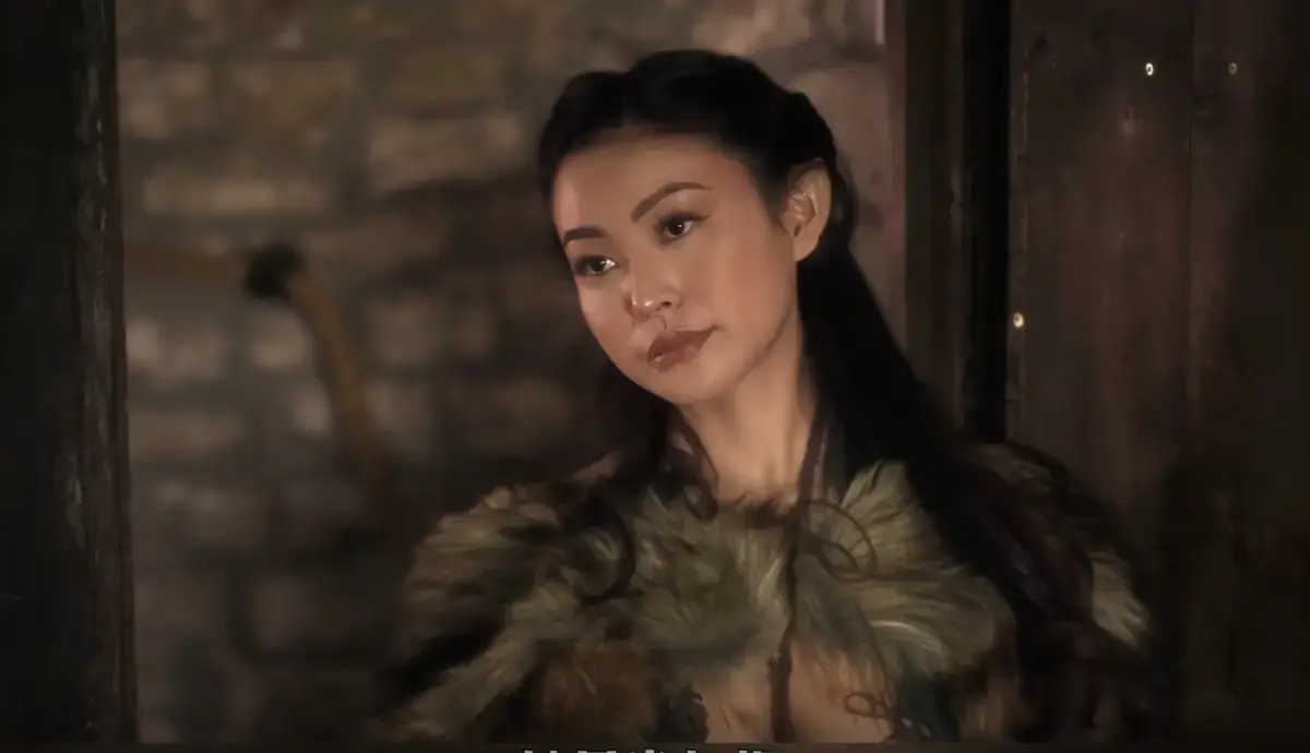 《Crooked Throne Part 2》1080P高清-满天星Rae Lil Black主演《Crooked Throne Part 2》无广告观看