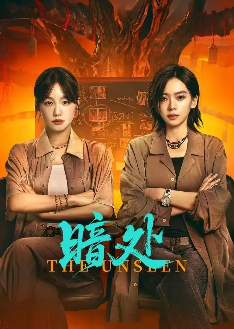 双女主破案剧《暗处》-高清无删减免费在线观看《暗处》-全集热播电视剧