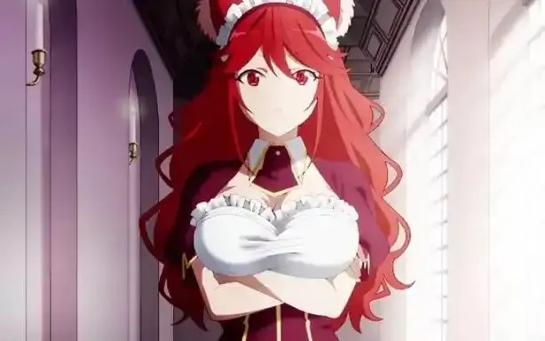 爆火新番《蕾卡乃華麗且我的女王》全集高清无删减 - 樱花动漫免费在线播放《蕾卡乃華麗且我的女王》最新日漫完整版