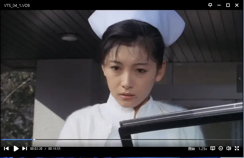 浅见美那主演日本经典《白衣物语》，4K蓝光超清修复版，无卡顿免费在线，实现手机电脑电视全屏播放！ 