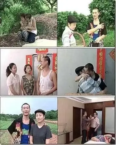 台剧《农民伯伯乡下妹》未删减版免费观看-1080P高清无广告-乡村烟火治愈之旅