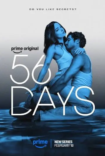 美剧《56天》（56 Days）全集免费在线观看-久播影院手机在线播放《56天》电视剧免费高清完整版