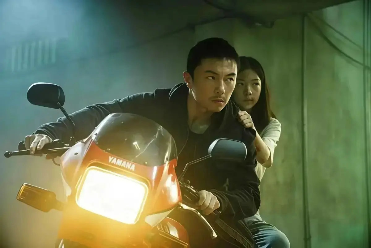 2026谢苗动作猛片《火遮眼》HD1080P中字未删减版在线观看 - 《火遮眼》免费高清播放 - 极速影院夸克网盘资源下载
