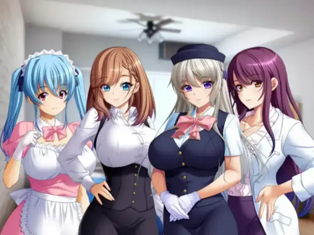 《耻辱,的制服》相关资源图片