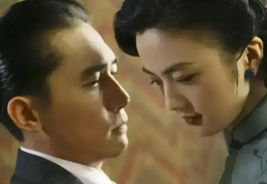 《色戒》全片免费观看-《色戒》1080P高清无广告播放-汤唯从学生到致命诱惑，王佳芝结局揭秘