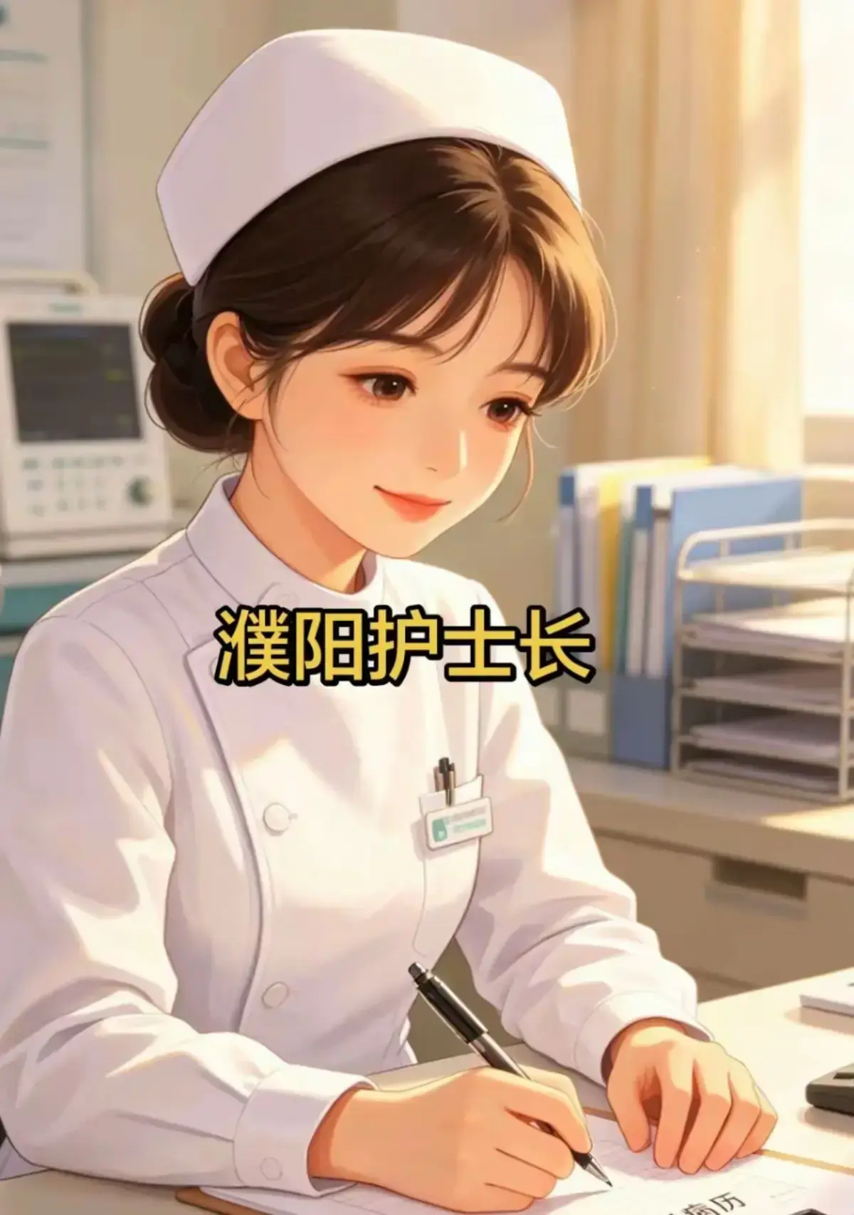 探寻《濮阳女护士长事件来龙去脉》，黄河无缘热搜，全片1080P超清HD免费在线看，无广告畅享！