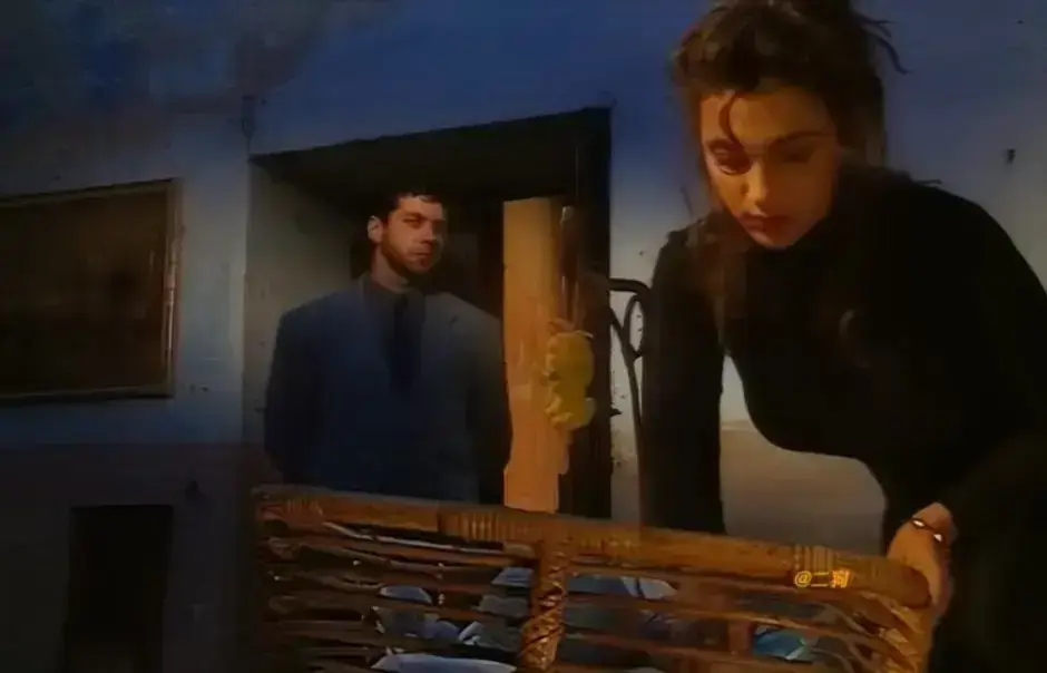 蹲到了！《Sceneggiata Napoletana（1994）》高清蓝光原盘首发-赛仑selen主演渔夫的妻子未删减版-啄木鸟满天星系列全集-终于等到