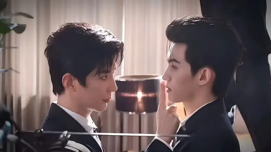 双男主超甜《吾岸》高清无删减-免费看1-15集大结局《吾岸》全集+超甜番外花絮